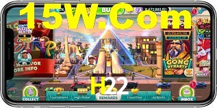 Bonus Features H22