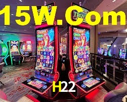 Spaceman Game H22
