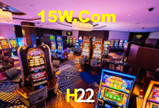 Live Casino H22