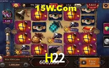 Segurança 2FA H22