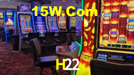 Roulette Table H22