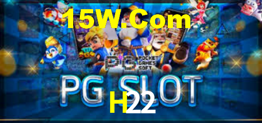 Tournaments H22