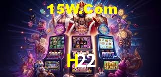 Secure Login H22