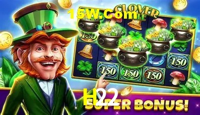 Estatísticas do Jogo H22