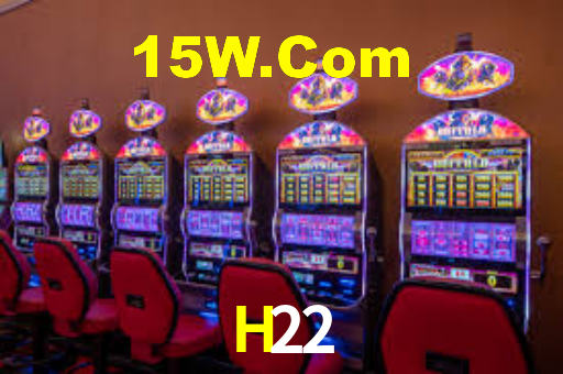 Daily Bonuses H22