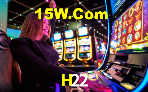 Welcome Bonus H22