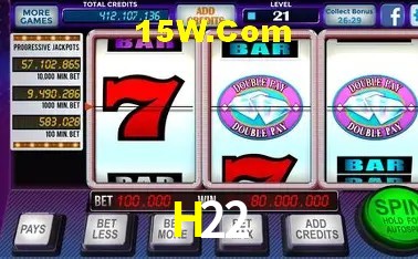 H22,H22 Bet