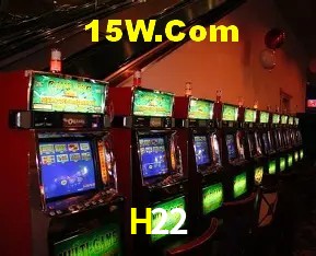 Benefícios da Conta H22